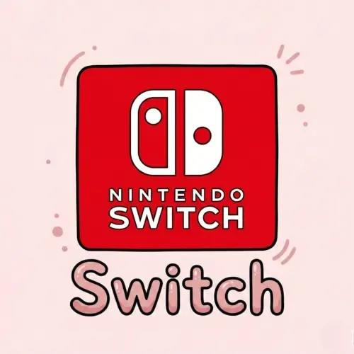 Nintendo Switch Gaming
