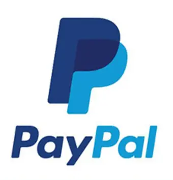 PayPal Logo