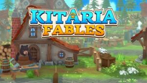 Kitaria Fables Việt Hoá IOS