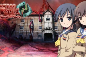 Corpse Party Việt Hoá