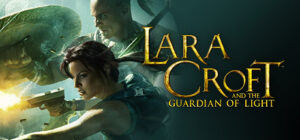 Lara Croft and the Guardian of Light Việt Hoá