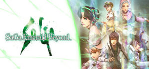 SaGa Emerald Beyond Việt Hoá