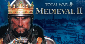 Total War MEDIEVAL II Việt Hoá