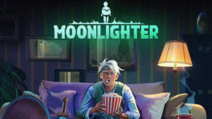 Moonlighter Netflix Edition Việt Hoá
