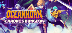 Oceanhorn Chronos Dungeon Việt Hoá