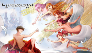 Love Esquire RPG Dating Sim Việt Hoá