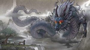 Quỷ Cốc Bát Hoang Việt Hoá IOS