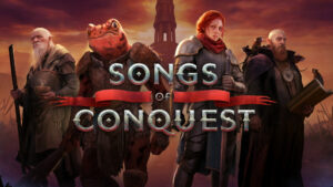 Songs of Conquest Mobile Việt Hoá