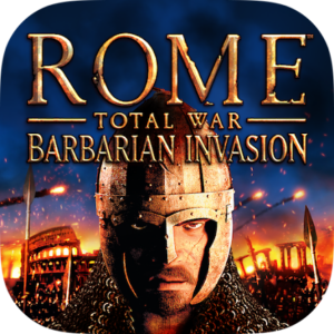 Rome Total War Barbarian Invasion Việt Hoá Android