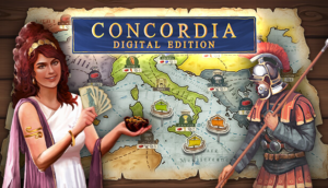 Concordia Digital Edition Việt Hoá Android
