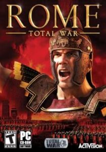ROME Total War Việt Hoá Android