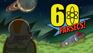 60 Parsecs! Việt Hóa IOS