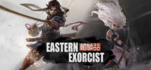 Eastern Exorcist Việt Hóa