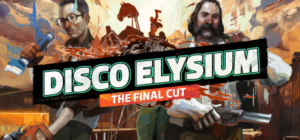 Disco Elysium Việt Hoá Android