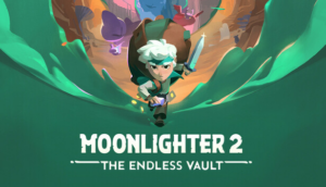 Moonlighter 2 The Endless Vault Việt Hóa