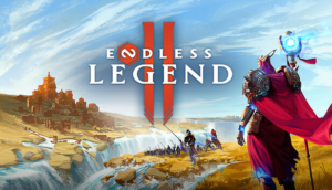 ENDLESS™ Legend 2 Việt Hóa