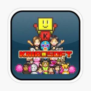 Gói Tổng Hợp Game Kairosoft Việt Hóa