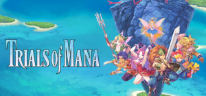 Trials of Mana Việt Hóa Android