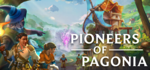 Pioneers of Pagonia Việt Hóa PC