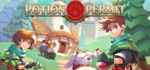 Potion Permit Việt Hóa Android