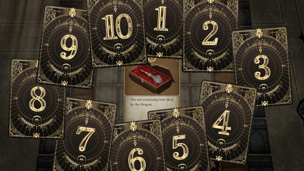 Voice of Cards The Isle Dragon Roars Việt Hoá - Ảnh 2