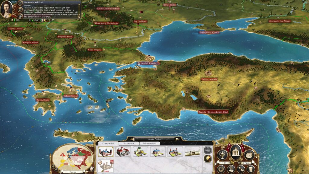 Total War EMPIRE Việt Hoá - Ảnh 3