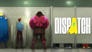 Dispatch Việt Hóa