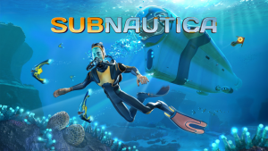 Subnautica Việt Hoá IOS