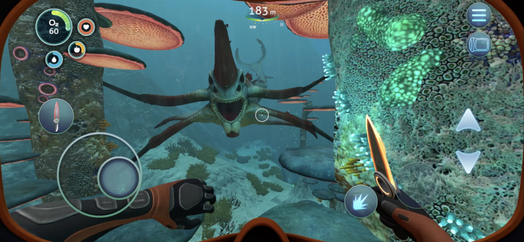 Subnautica Việt Hoá IOS - Ảnh 3