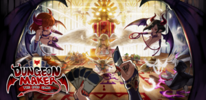 Dungeon Maker Việt Hóa Android