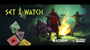 Set a Watch Digital Edition Việt Hóa