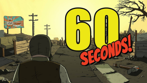 60 Seconds Atomic Adventure Việt Hóa Android