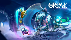 Game Greak Memories of Azur Việt Hóa