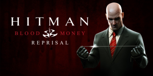 Hitman Blood Money — Reprisal Việt Hoá Android