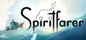 Spiritfarer Netflix Edition Việt Hóa Android