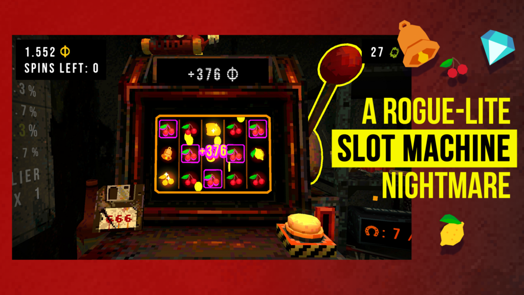 CloverPit Việt Hóa IOS - Ảnh 2