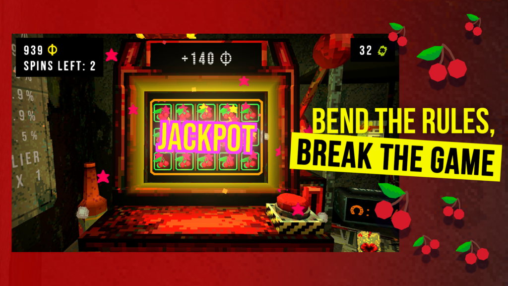 CloverPit Việt Hóa PC - Ảnh 3