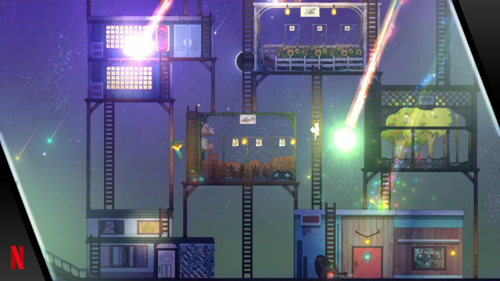 Spiritfarer Netflix Edition Việt Hóa Android - Ảnh 4