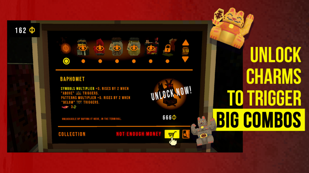 CloverPit Việt Hóa PC - Ảnh 4