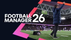 Football Manager 26 Việt Hóa PC