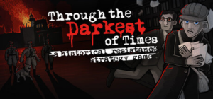 Through the Darkest of Times Việt Hóa Android