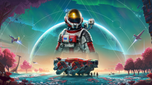 No Mans Sky Việt Hóa PC