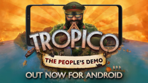 Tropico 3 Việt Hoá
