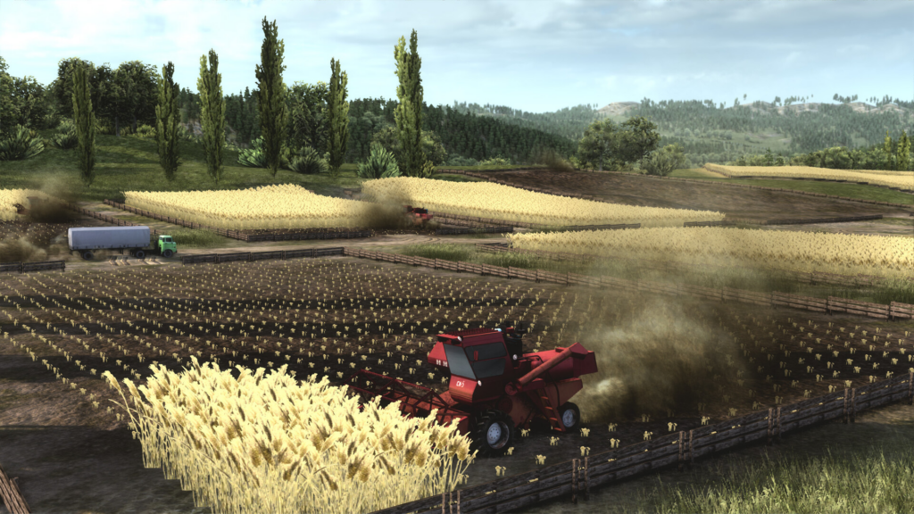 Workers and Resources Soviet Việt Hóa PC - Ảnh 3