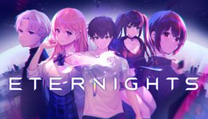 Eternights Việt Hóa Android