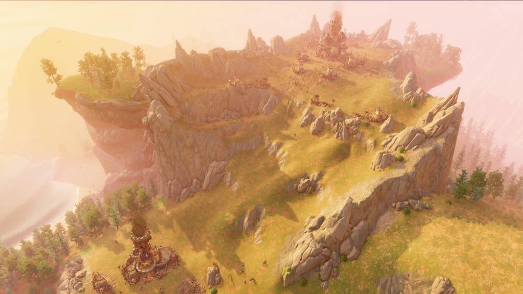 Pioneers of Pagonia Việt Hóa PC - Ảnh 3