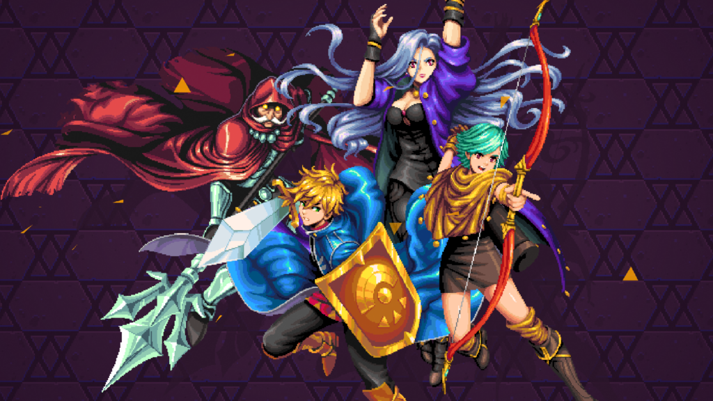 Oceanhorn Chronos Dungeon Việt Hoá - Ảnh 5