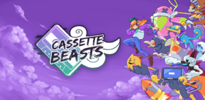 Cassette Beasts Việt Hóa Android