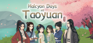 Halcyon Days at Taoyuan Việt Hóa PC