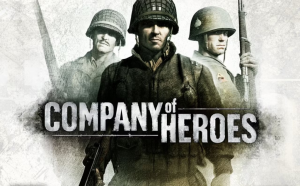 Company of Heroes Việt Hoá